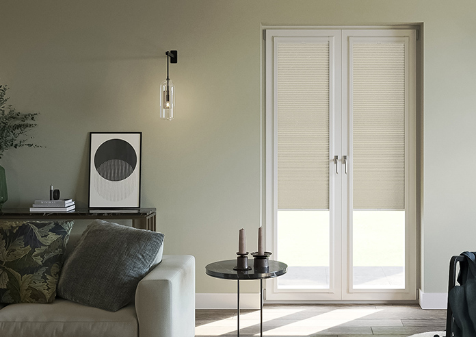 Eclipse (Blackout), Haze - Perfect Fit Blind - Image 3